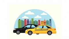 坐出租車出事故誰擔責怎么賠償