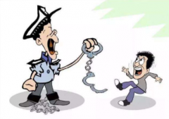 行政拘留可以保釋嗎