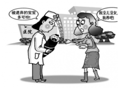 領養孩子需要具備什么條件