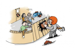 法律上對正當防衛的認定是什么