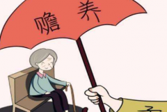 不贍養老人怎么起訴