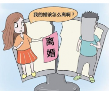 石家莊申請(qǐng)強(qiáng)制離婚需要什么材料